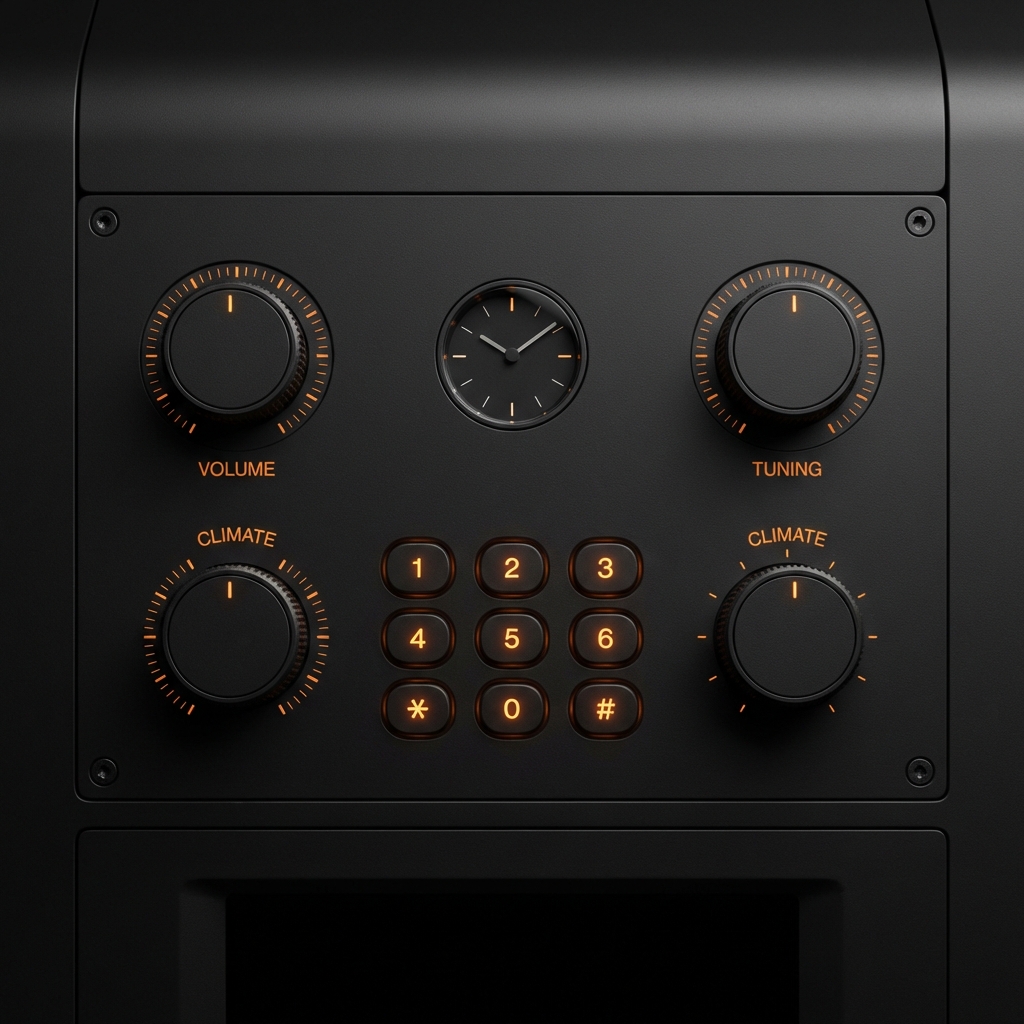 THE ANALOG DRIVE (C5)